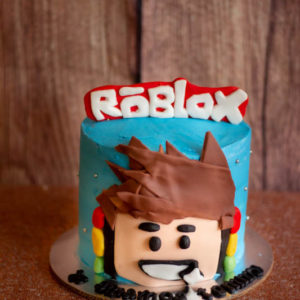Queque Roblox