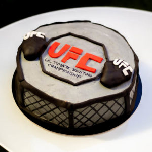 Queque UFC