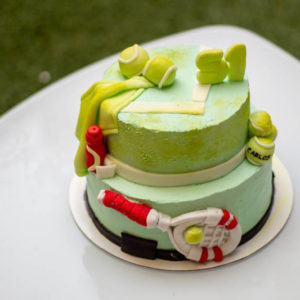 Queque Tenis - deporte