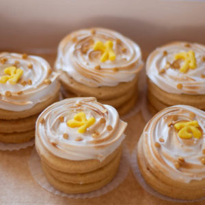 Torta Chilena personal