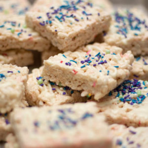 Rice Krispies
