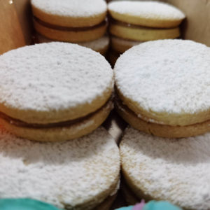 Alfajores