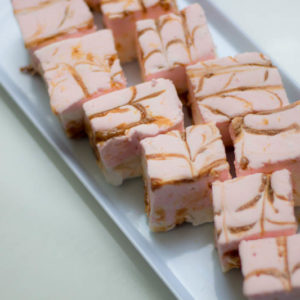 Marshmellow artesanal