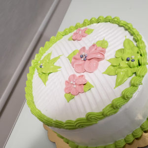 Queque Canasta - lustre mágico