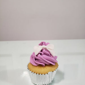 Cupcake lazo