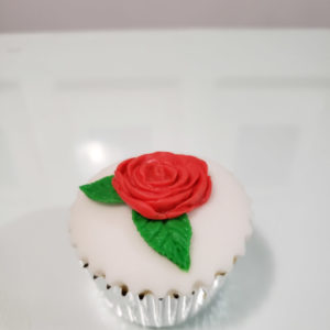 Cupcakes rosita