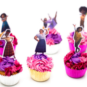 Cupcakes Encanto