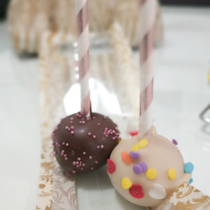 Cake Pops