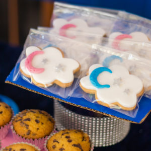 Galletas Sex Reveal - Twinkle Twinkle